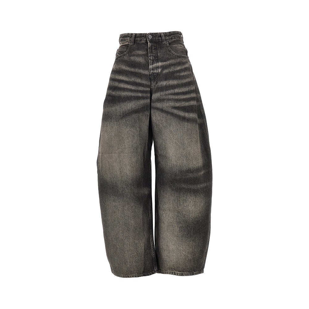 1987 d-khelz relaxed fit jeans
