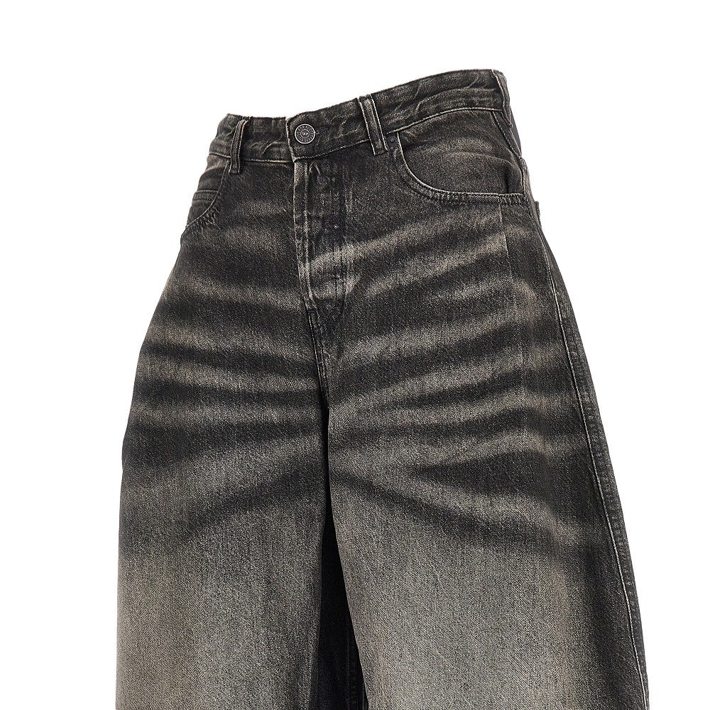 DIESEL 25 1987 d-khelz relaxed fit jeans