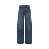AGOLDE 25 arc jane jeans