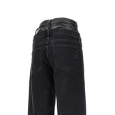 AGOLDE 29 elson double-waisted jeans