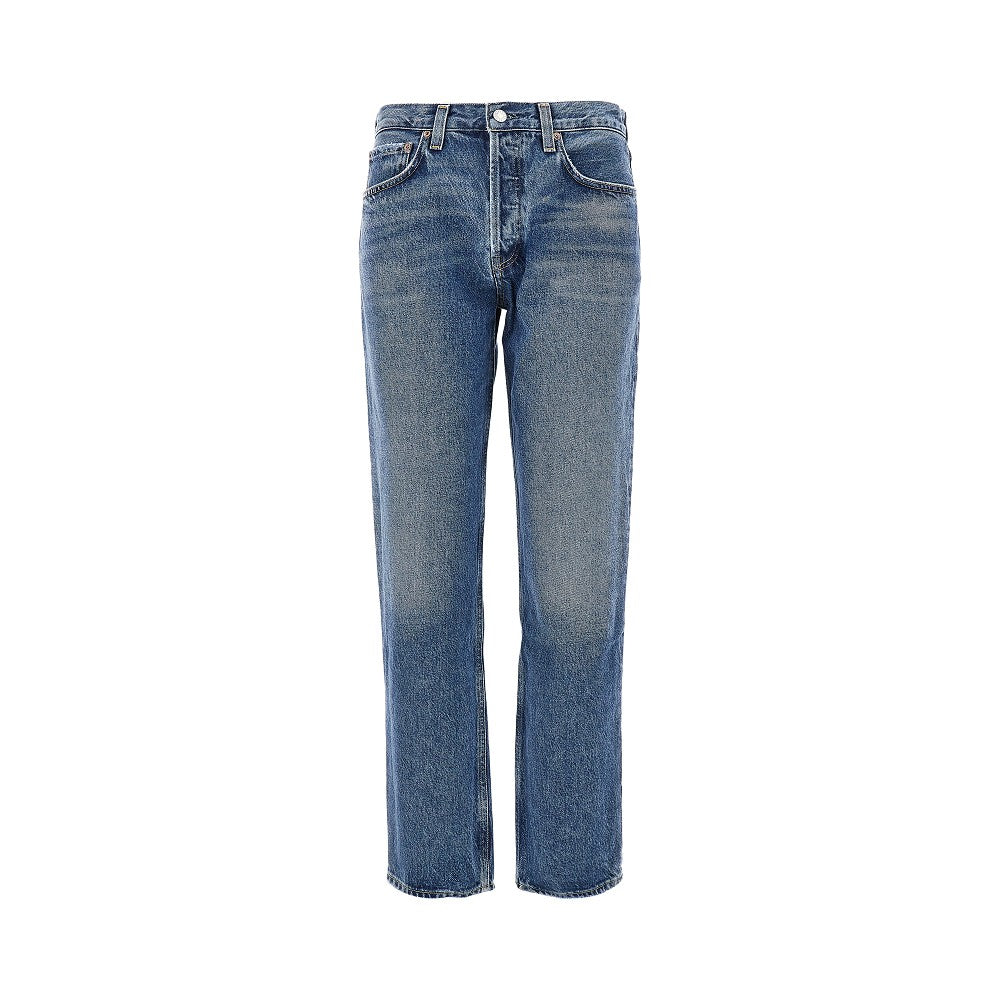 romney jeans