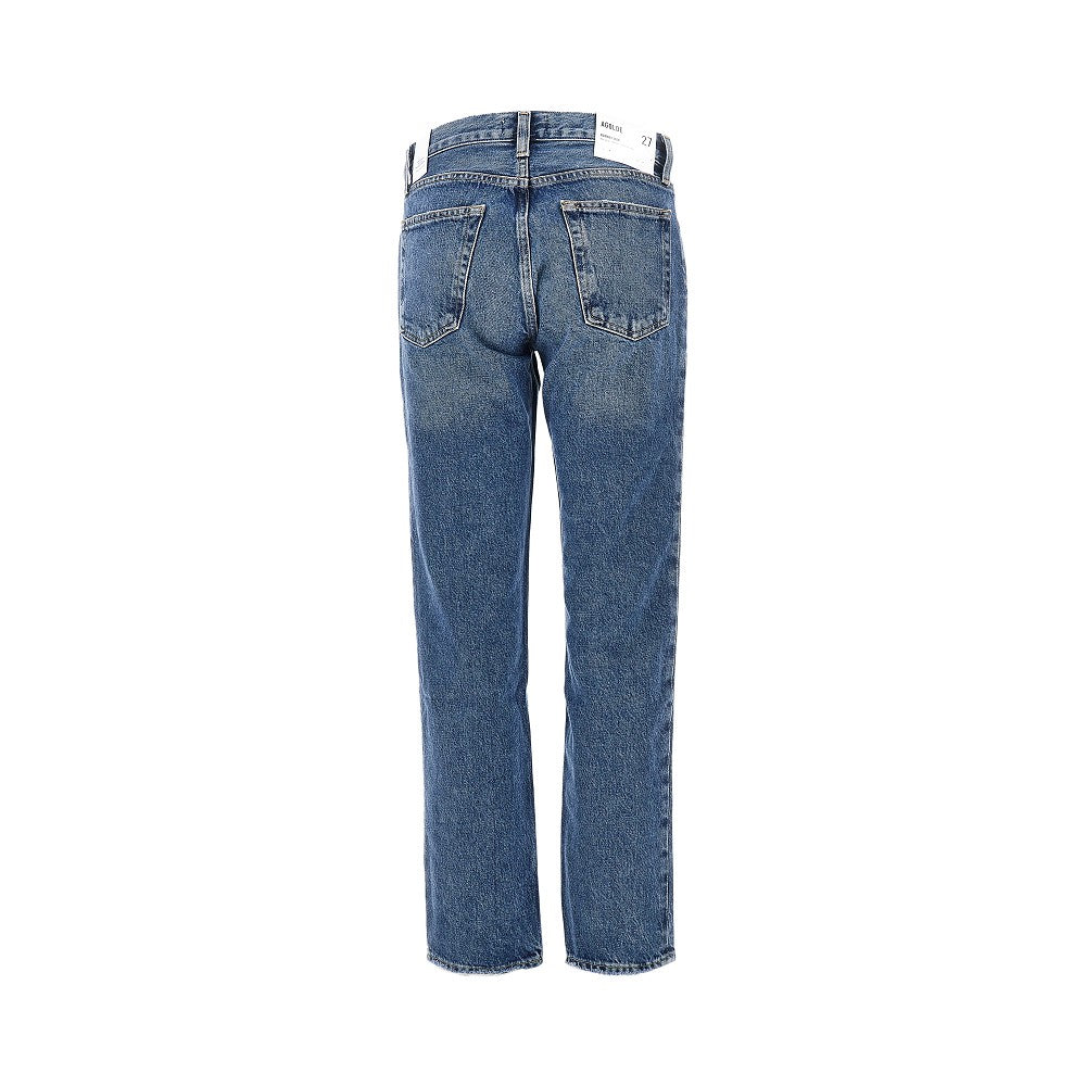 romney jeans