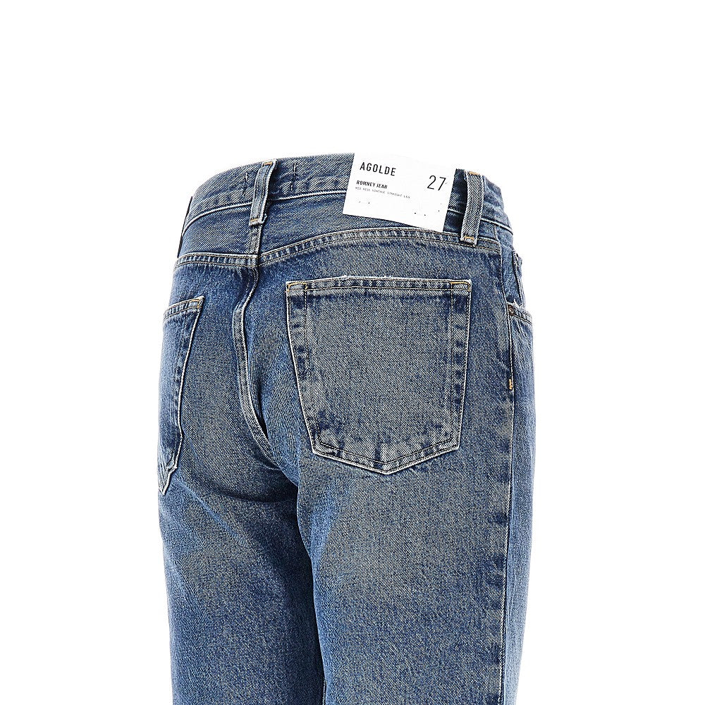 romney jeans