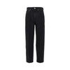 80s high-rise jeans