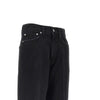 80s high-rise jeans