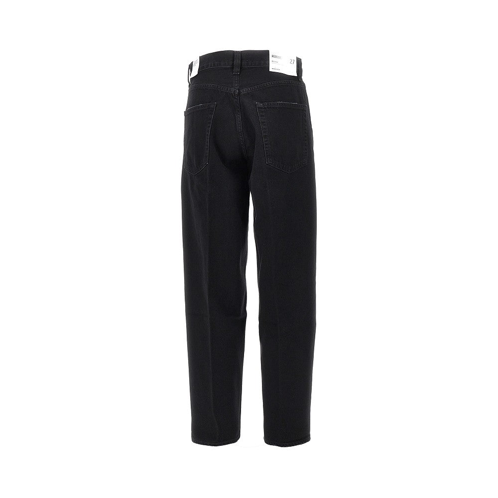 80s high-rise jeans