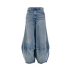 lantern jeans