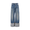cotton denim liberty jeans