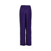 elasticated waist cady pants