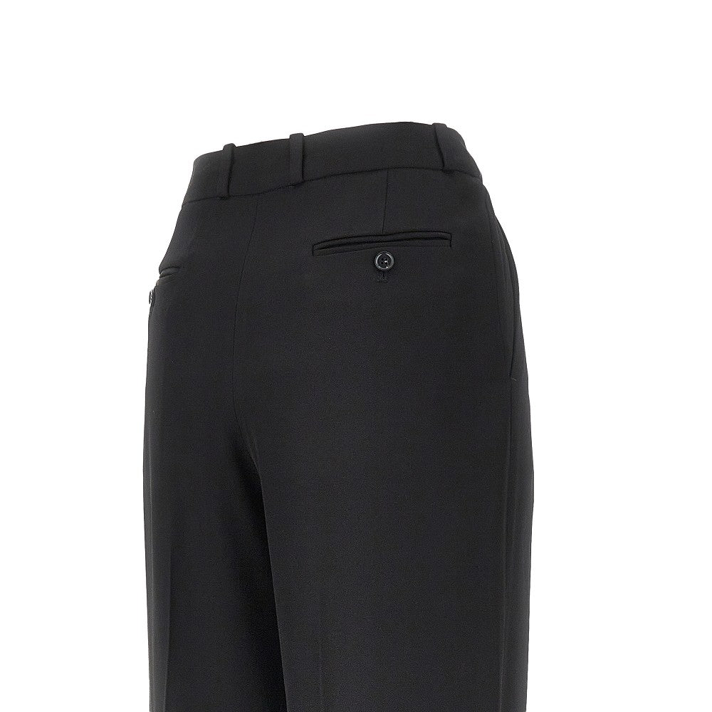 alio pants with darts