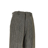 PHOEBE PHILO 36 drop viscose-blend pants
