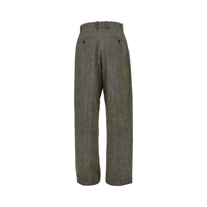 PHOEBE PHILO 36 drop viscose-blend pants