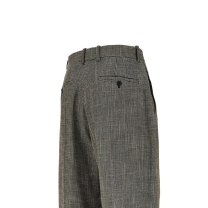 PHOEBE PHILO 36 drop viscose-blend pants