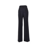 ARMARIUM 44 carlo wool tailored pants