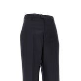 ARMARIUM 44 carlo wool tailored pants