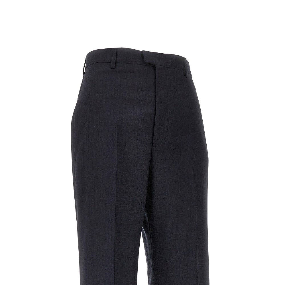 ARMARIUM 44 carlo wool tailored pants