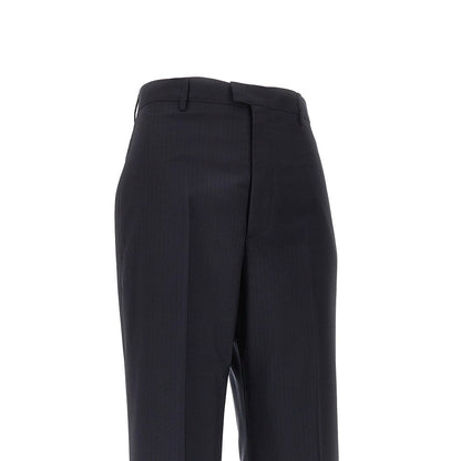 ARMARIUM 44 carlo wool tailored pants