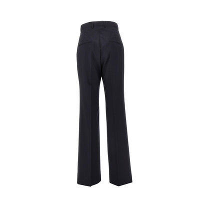 ARMARIUM 44 carlo wool tailored pants