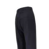 ARMARIUM 44 carlo wool tailored pants