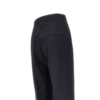 ARMARIUM 44 carlo wool tailored pants