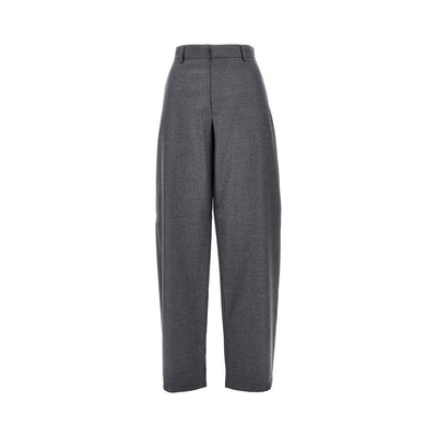 siro virgin wool pants