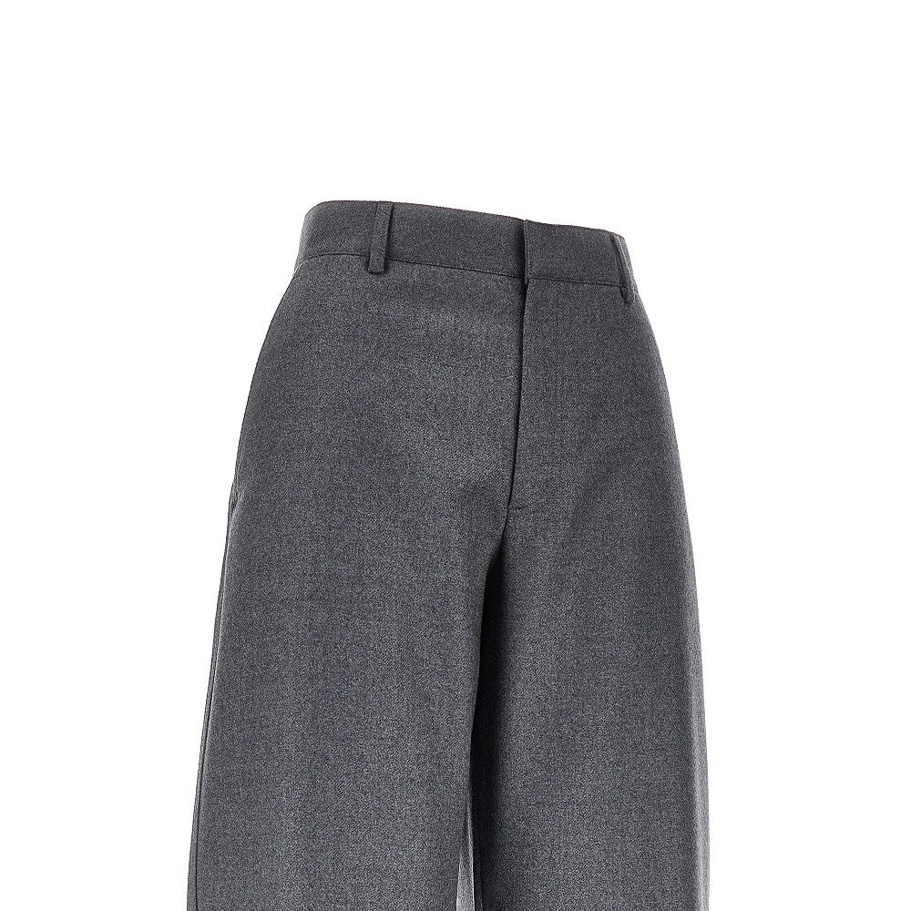ARMARIUM 40 siro virgin wool pants