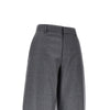 siro virgin wool pants