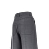 siro virgin wool pants