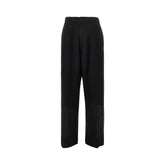 PHOEBE PHILO 38 viscose-blend oversized pants