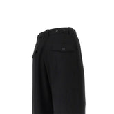 PHOEBE PHILO 38 viscose-blend oversized pants
