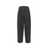 GIVENCHY 38 wool pants with double pleat