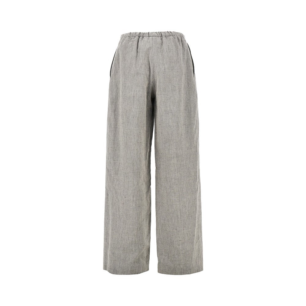 clark pants with darts