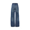 cotton denim jeans