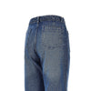 cotton denim jeans