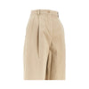 ginny gabardine pants