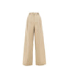 ginny gabardine pants
