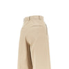 ginny gabardine pants