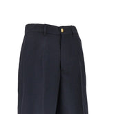 P.A.R.O.S.H. S raisa linen-blend shorts