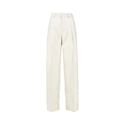 technical twill chino pants