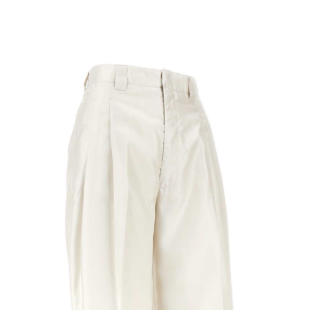 technical twill chino pants