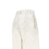 technical twill chino pants