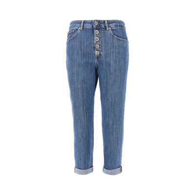 esibizionista capsule koons jeans