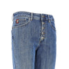 esibizionista capsule koons jeans