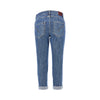 esibizionista capsule koons jeans