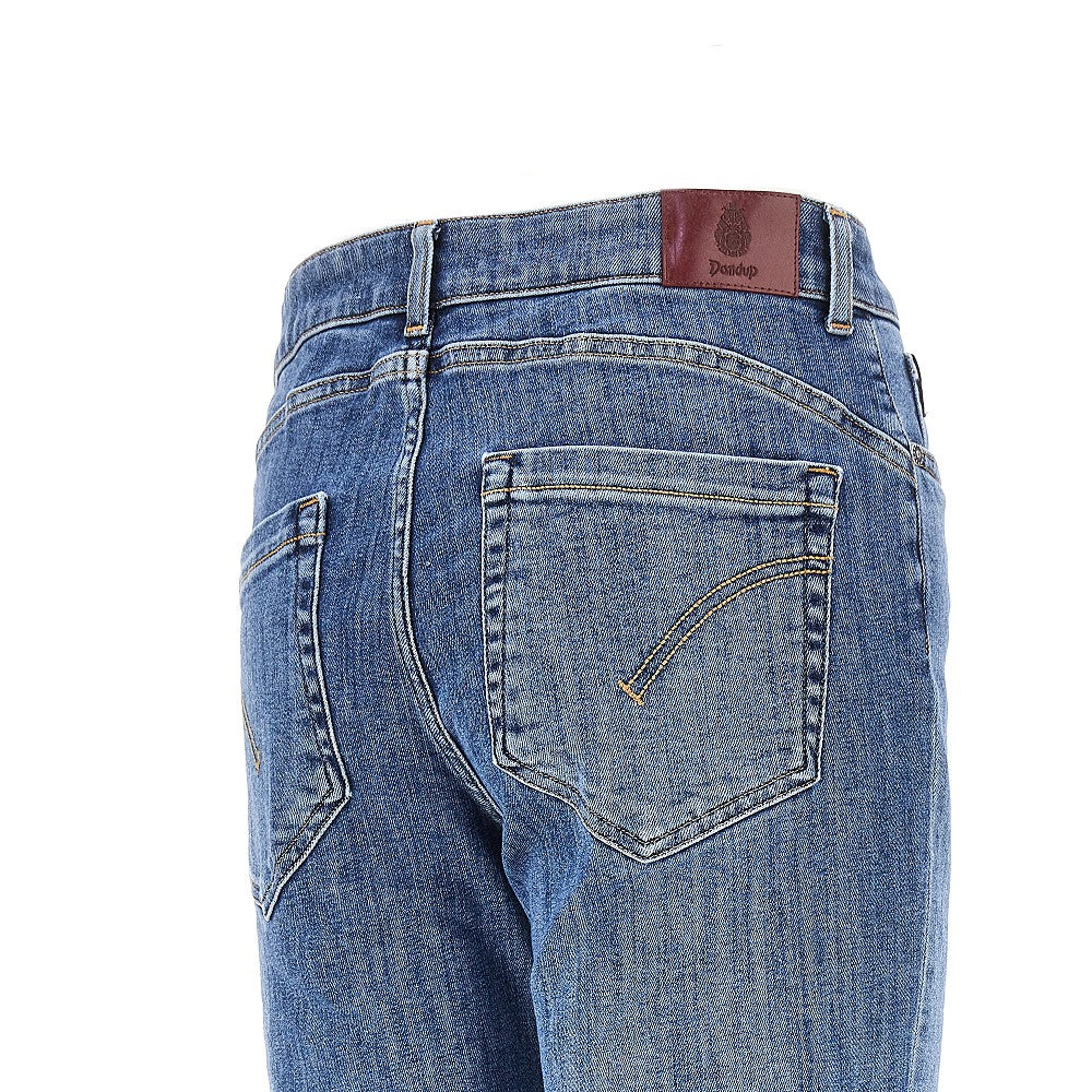 esibizionista capsule koons jeans