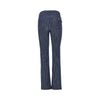 esibizionista capsule pinstriped pants