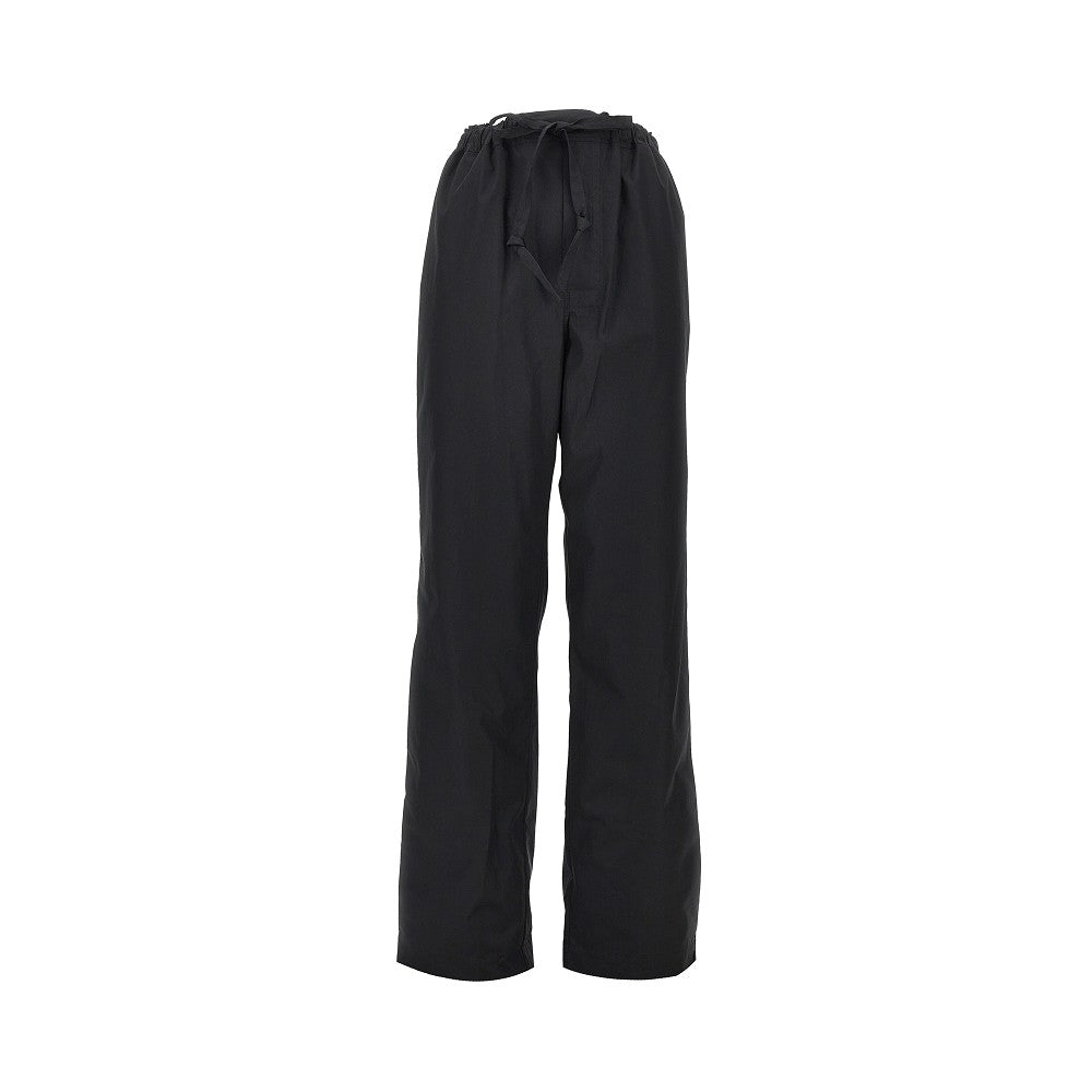 cotton pyjama pants