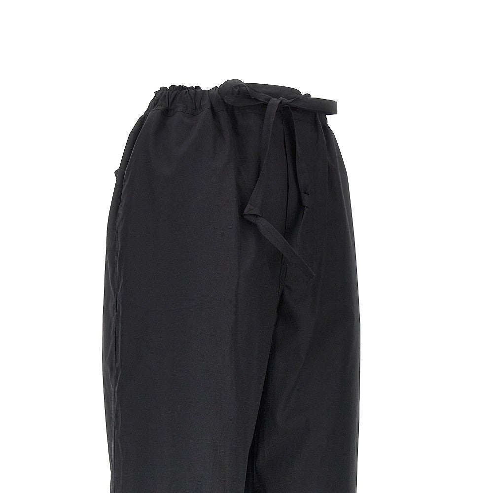 PHOEBE PHILO 34 cotton pyjama pants