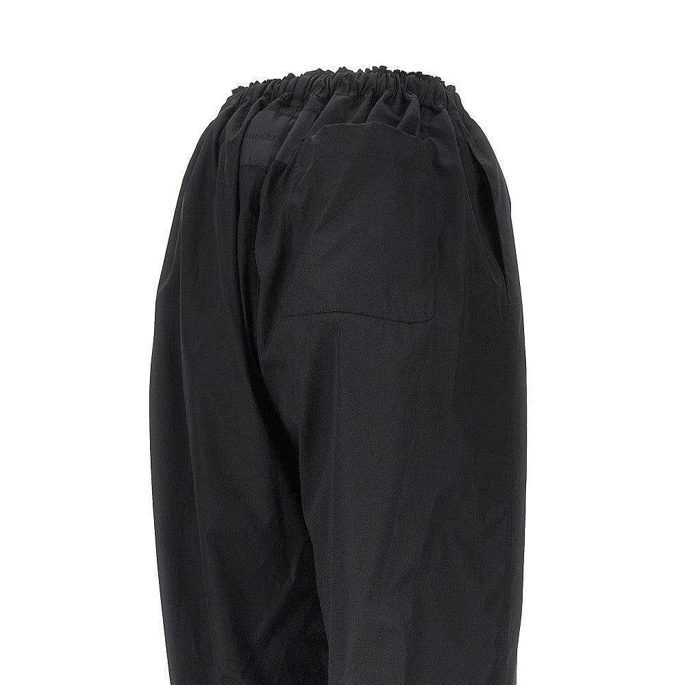 cotton pyjama pants