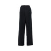straight leg knit pants